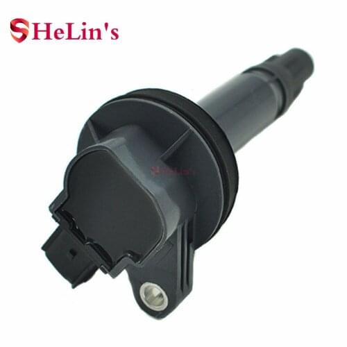 BL3Z-12029-C DG-549 Ignition Coil For Ford Flex Taurus Transit-150 Transit-250 Transit-350 Expedition Explorer F-150 3.5 3.5L