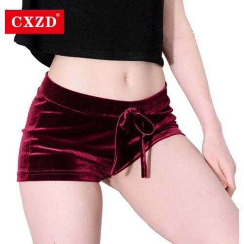 CXZD Women's Shorts