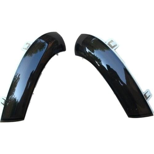 Dynamic LED Turn Signal Light Mirror Indicator for Passat B6 VW Golf 5 Jetta MK5 W91F