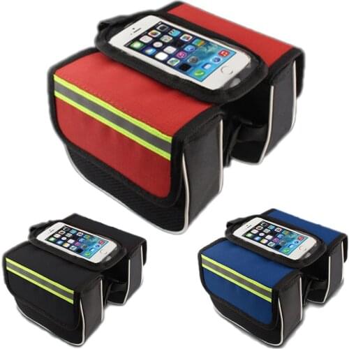 Elecminute Bicycle Bags