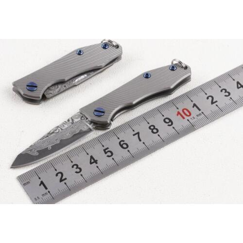 Fruit Knives Fairyland Knight China