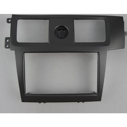 Fascias Car Audio Panel Refitting Frame Dash Kit For Xiali N5 2010