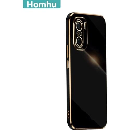 Чехлы для телефонов Xiaomi Poco X3 NFC Homhu China At AliExpress