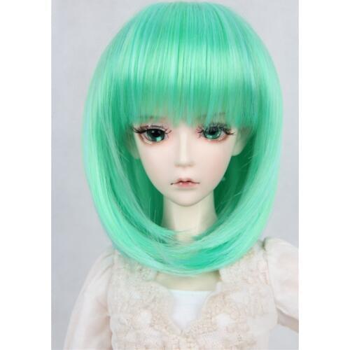 Luodoll BJD / SD doll wigs can be wigs double twist braid long hair bjd wig wholesale FBE073