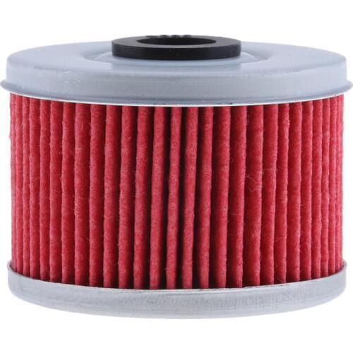 Oil Filter For Honda Fourtrax Rancher TRX420 2007-2017 TRX300 EX