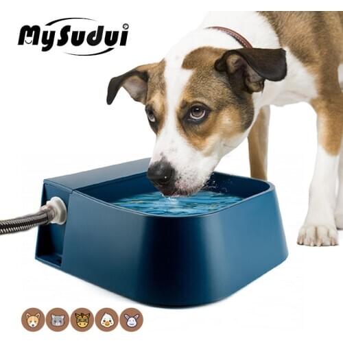 Bowls For Dogs MySudui China