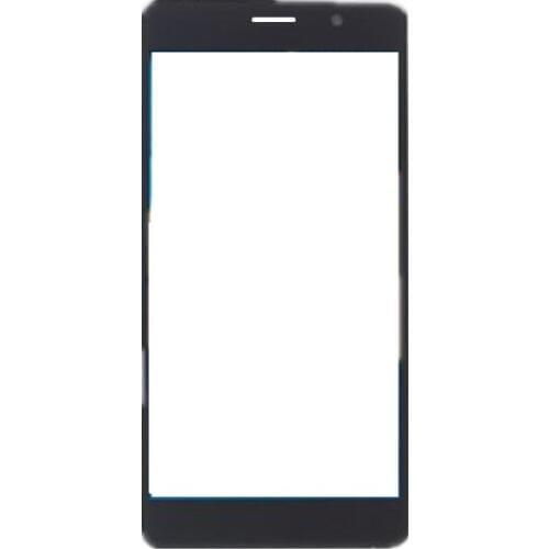 New 5.0inch For DEXP Ixion m850 touch Screen Glass sensor panel lens glass replacement for DEXP Ixion m850 cell phone