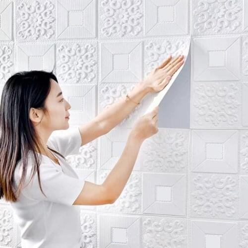 OLOEY 3D Wall Stickers China