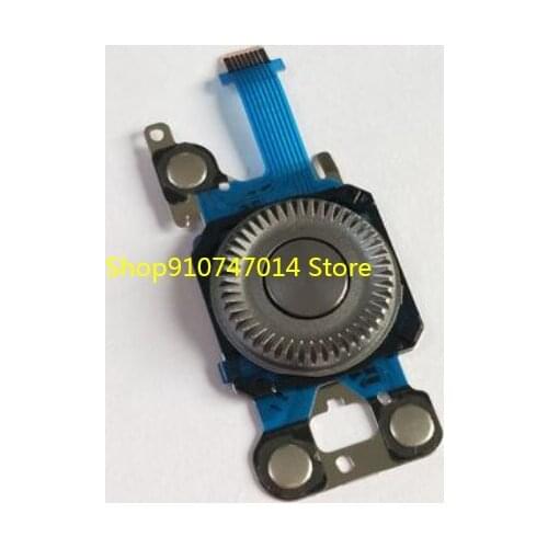 Original NEW Button Panel Wheel Key board Flex keyboard For Sony RX10 RX10M2 RX10M3 RX10M4 RX10II RX100III RX100 IV