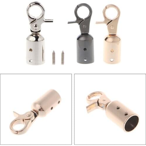 Useful Bag Dog Buckle Lobster Clasps Trigger Clips Snap Hook Durable Accessories
