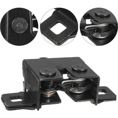 Anti-Theft Alarm Switch Hood Lock Latch Sensor For Land Rover LR2 Discovery 3 4 For Range Rover Sport LR041431 LR065340