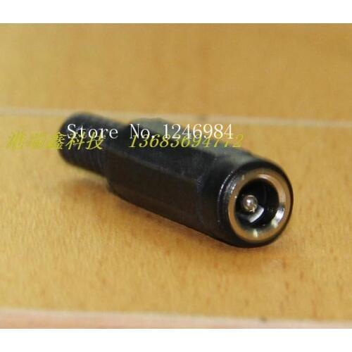 [SA]DC plug DC power connector line 2.0MM 2.1MM plug socket on the DC plug connectors--200pcs/lot