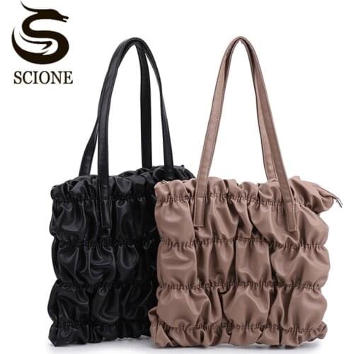 Scione Womens Vintage Bags