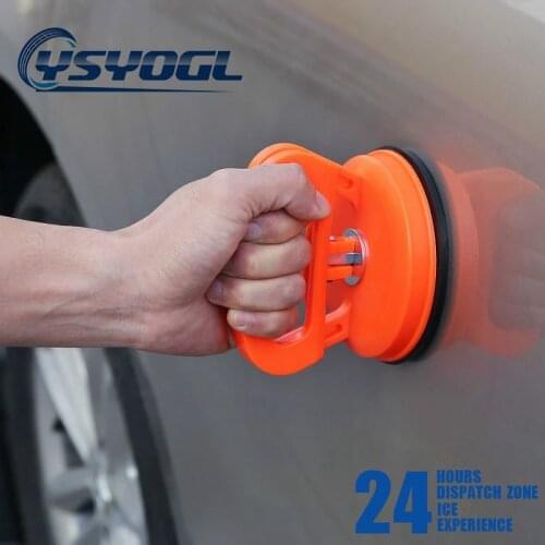 Car Dent Repair Puller Suction Cup For Kia Sorento Nissan X-trail T32 Lifan X60 Kia Rio 2017 Duster Renault Nissan