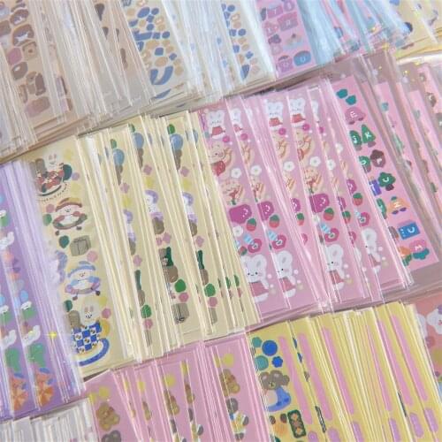 SHARKBANG Scrapbooking Kits