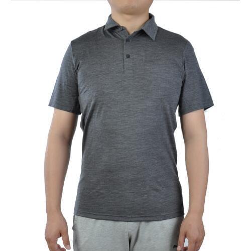 SHEEP RUN Mens Polos