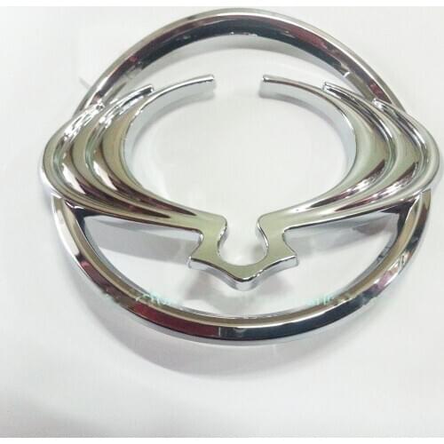 Ssangyong Genuine TAILGATE BADGE EMBLEM:Wing FOR KORANDO C 2013-2014 #OEM 7995634001