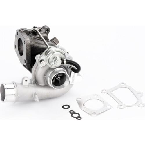 K0422 882 Turbo For Mazda 3 6 CX-7 2.3L 2005 2006 2007 MPS MZR DISI Turbocharger Turbocompressore Turbine K0422-881 53047109905