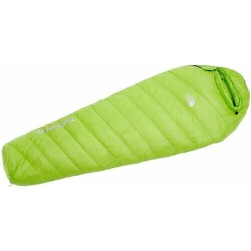 Ultra-Light Spring Autumn 100% Natural Goose Down Sleeping Bag Nylon Ripstop