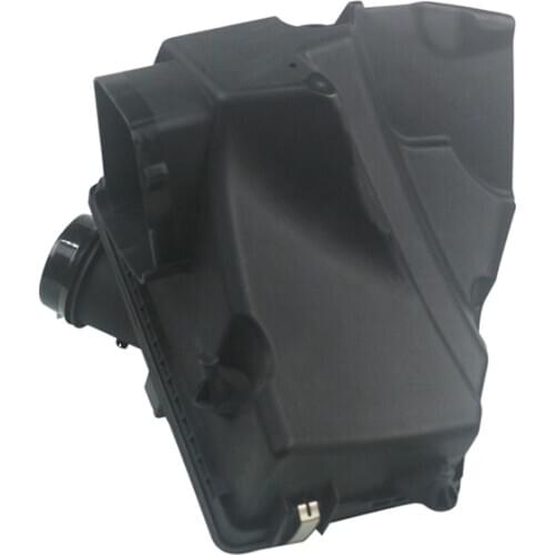 OEM 13718601677 Air Filter Assembly Resonance Box Silencer For BMW 1'/2'/3'/4' E90 320 N43 N46