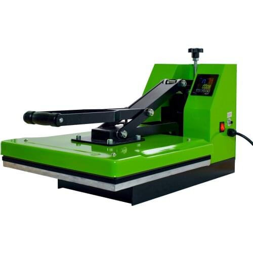 High Quality 16x20 Auto Open with Drawer Heat Press 15x15 Slide Out Auto Open Heat Press Machines