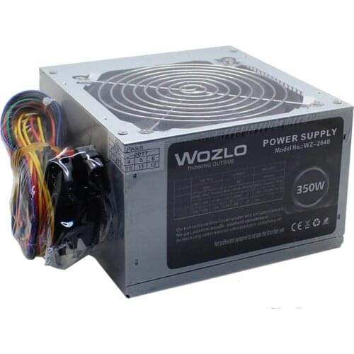 Wozlo Power Supplies For Computers