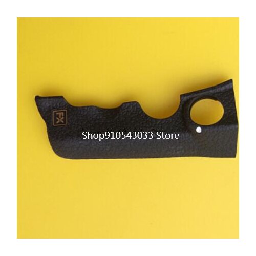 NEW Left Grip Rubber Unit Side Replacement For Nikon D800 Digital Camera Repair Part With FX + Tape