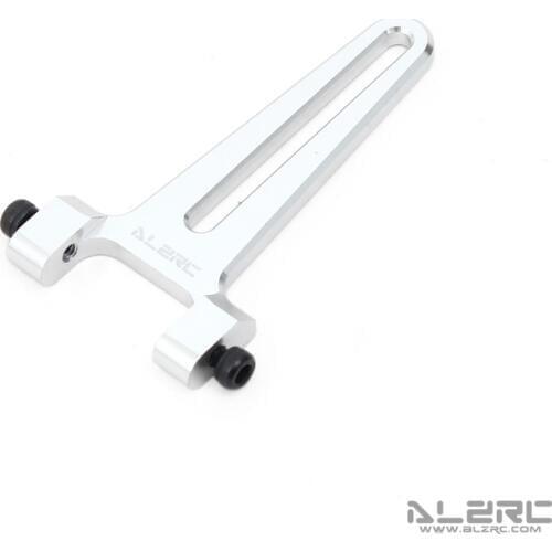 ALZRC - Devil 480 RIGID Metal Anti-rotation Bracket