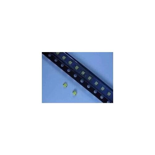 100PCS Ultra Bright 0805 SMD LED Blue