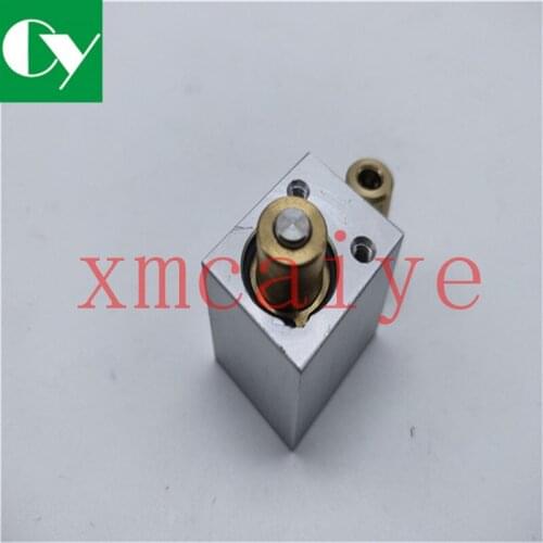 6 Piece DHL/Fedex Free Shipping Heidelberg Offset Printing Cylinder 00.580.4034 AVL-12-10-SA