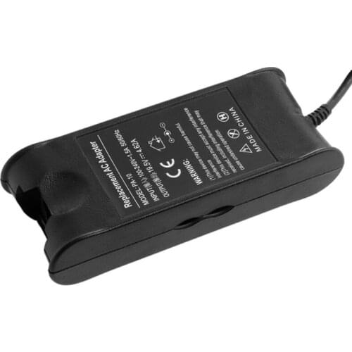 W3JD 90W AC Adapter Power Supply&Cord for Dell Vostro 1000 1400 1500 1510 1700 1710