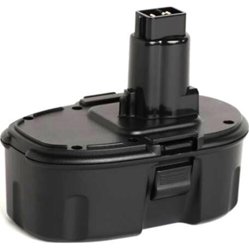 For Dewalt 18V 2000mAh power tool battery Ni-cd,DC9096 DE9039 DE9095 DE9096 DW9095 DW9096