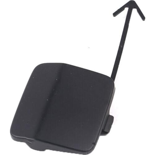 Car Accessories Towing Tow Eye Hook Cap Cover Primed Rear Bumper 3C8807441 for Passat CC 2009-2012 3C8 807 441