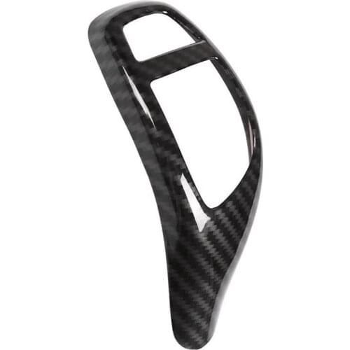 Gear Shift Knob Cover Trim for BMW F20 F30 F31 F34 X5 F15 X6 F16 X3 F25 X4 F26 F10
