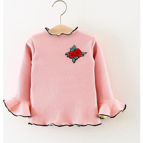 GeeryBB T-shirts For Girls