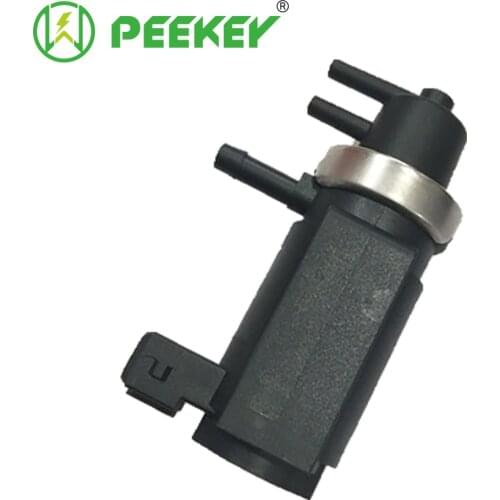14956-EB70B 14956EB70B Vacuum Turbo Boost Pressure Converter Valve For Nissan Pathfinder R51 Navara D40 Cabstar 2.5dCi