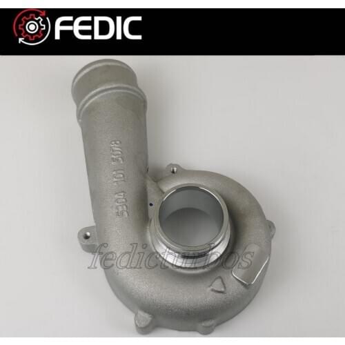 Turbo compressor housing K04 53049880020 53049880023 53049880022 for Audi S3 TT Seat Leon 1.8 T APY AMK BAM APX BFV 1998-2006