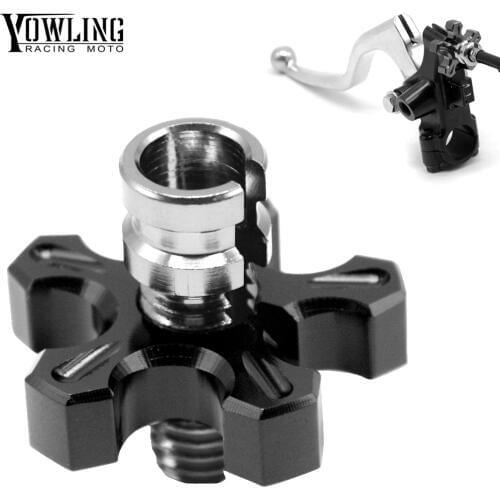 M8 * 1.25 cnc aluminum motorcycle clutch wire adjustment cable For 1050 1090 1190 1290 Adventure R RC8 Super T ABS