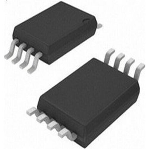 New JRC2135 NJM2135V SSOP8 20Pcs/Lot