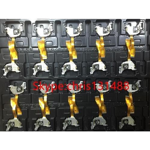 Brand new Sanyo Optical Pickup SF-HD8 Straight line for Mondeo RNS510 GPS Car DVD Laser Lens SFHD8 3pcs/lot