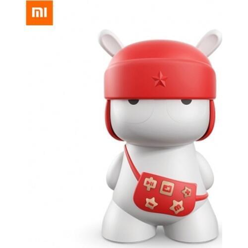Original Xiaomi Mitu Speaker Bluetooth 4.0 Wireless Portable Stereo Speaker For Smart Moblie Phones Rabbit Gift For Kids