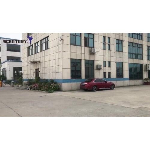 SCENTURY Boards For Car Radio