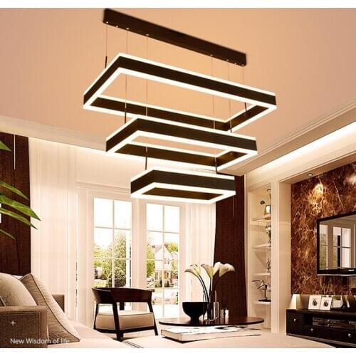 Modern led glass ball luminaire suspendu deco maison pendant lights chandelier kitchen dining bar living room dining room