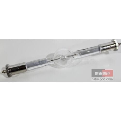 Special lamp shaking his head bulb hmi1200w