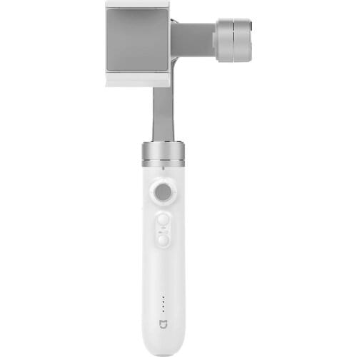 Xiaomi Mijia Handheld Gimbal Stabilizer 3 Axis Smartphone Gimbal 5000mAh Battery For Action Camera Cellphone SJYT01FM