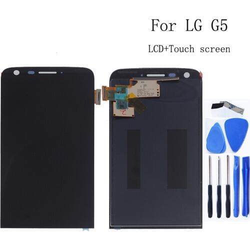 XJKYJX Screens For LG G5