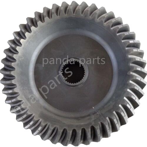 KUBOTA TRACTOR PARTS GEAR,BEVEL 3C315-43720 FOR KUBOTA TRACTOR M6040