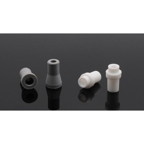 1/Pcs Dental Oral Care Weak / Strong SE Saliva Ejector Replacement Valve Tip Adapters For Dentist Clinic Tools