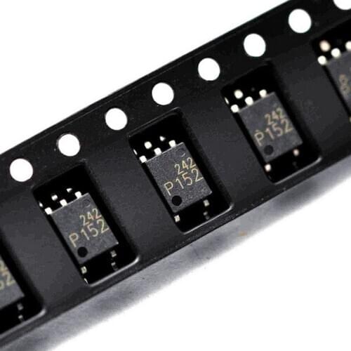 10pcs/lot TLP152 P152 SOP-5 original authentic