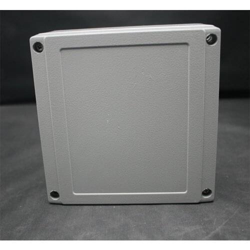 140*140*75MM Hot sale aluminium enclosure,aluminium box IP67